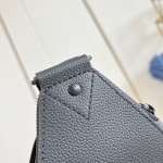 Louis Vuitton Avenue Sling Bag M14953 – Monogram Eclipse