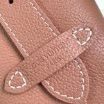 Louis Vuitton All In BB M14416 Brown Handbag Replica