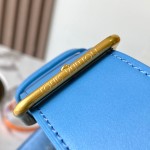 Replica Louis Vuitton Vagabond Hobo N00202 Denim – Premium MB163c Version