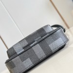 Louis Vuitton Avenue Sling Bag M14953 – Monogram Eclipse