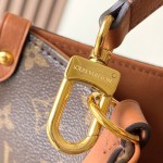 Louis Vuitton ONTHEGO ORGANIZER Handbag M14235 Replica Front View