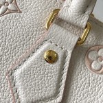 Louis Vuitton Speedy Bandoulière 20 Handbag M14291 Replica – Original Leather with MB163c Chip