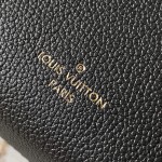 Louis Vuitton Side Trunk M23817 Small Handbag with MB163c Chip in Original Leather