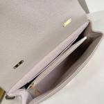 Louis Vuitton Madeleine MM Handbag M46041 Black Monogram Empreinte Replica