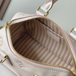 Louis Vuitton Speedy Bandoulière 20 Handbag M14291 Replica – Original Leather with MB163c Chip