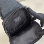 Louis Vuitton Avenue Sling Bag M14953 – Monogram Eclipse