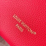 Louis Vuitton Neverfull Inside Out BB Handbag M14997 Denim Cherry Replica – ModernTimeHandbag