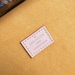 Louis Vuitton M20292 Jewelry Trunk Monogram Pink Interior