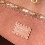 Louis Vuitton ONTHEGO ORGANIZER Handbag M14235 Replica Front View