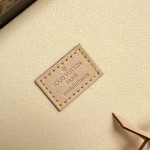 Louis Vuitton M20292 Jewelry Trunk Monogram Pink Interior