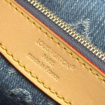 Louis Vuitton Diane Handbag MB163c Chip M13070