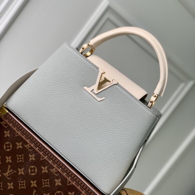 Louis Vuitton - Capucines MM Handbag M21296 Medium