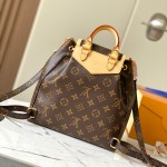 Louis Vuitton Excursion Small Backpack M46932 High-Elastic Fabric Replica