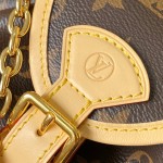 Louis Vuitton Excursion Small Backpack M46932 High-Elastic Fabric Replica