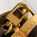 Louis Vuitton Excursion Small Backpack M46932 High-Elastic Fabric Replica