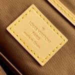 Louis Vuitton Excursion Small Backpack M46932 High-Elastic Fabric Replica