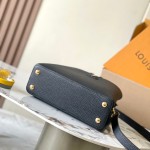Louis Vuitton Capucines BB M24728 / M24729 Dynamic Chip Edition Handbag