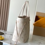 Louis Vuitton Neverfull MM M14285 Original Leather Replica Handbag