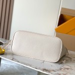 Louis Vuitton Neverfull MM M14285 Original Leather Replica Handbag
