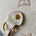 Louis Vuitton Neverfull MM M14285 Original Leather Replica Handbag