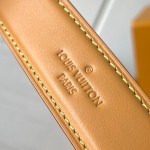 Louis Vuitton Side Trunk Large Handbag M14513 Original Material Replica