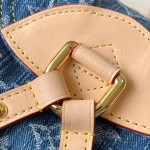 Louis Vuitton Venice Backpack Handbag M46836 – Monogram Canvas