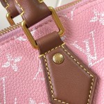 Louis Vuitton Speedy P9 Bandoulière 25 MB163C replica handbag