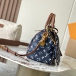 Louis Vuitton Speedy P9 Bandoulière 25 MB163C replica handbag