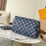 Louis Vuitton Speedy P9 Bandoulière 25 MB163C replica handbag
