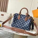 Louis Vuitton Speedy P9 Bandoulière 25 MB163C replica handbag