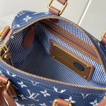 Louis Vuitton Speedy P9 Bandoulière 25 MB163C replica handbag