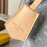 Louis Vuitton Speedy Soft 30 Handbag M13344 Canvas Replica