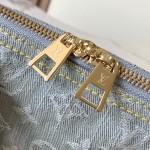 Louis Vuitton Speedy Soft 30 Handbag M13344 Canvas Replica
