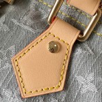 Louis Vuitton Speedy Soft 30 Handbag M13344 Canvas Replica