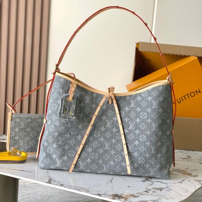 Louis Vuitton - CanyAll Medium Tote Bag M13289