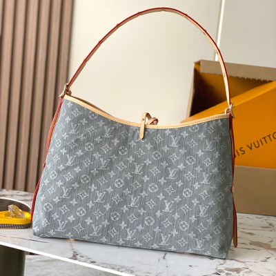 Louis Vuitton - CanyAll Medium Tote Bag M13289