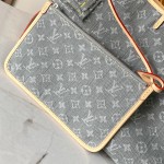 Louis Vuitton CanyAll Medium Tote Bag M13289 Canvas Replica  