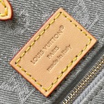 Louis Vuitton Onthego MM Tote Bag M13189 Canvas Replica