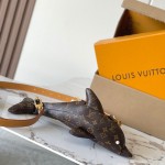 Louis Vuitton Dolphin Handbag M14963 monogram replica bag
