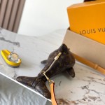 Louis Vuitton Dolphin Handbag M14963 monogram replica bag