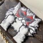 Louis Vuitton Sac Recoleta M15148 replica handbag