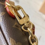 Louis Vuitton Sac Recoleta M15148 replica handbag