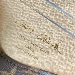Louis Vuitton Sac Recoleta M15148 replica handbag