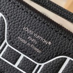 Louis Vuitton Neverfull Inside Out BB M15210 premium replica handbag