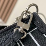 Louis Vuitton Neverfull Inside Out BB M15210 premium replica handbag