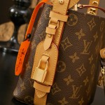 Louis Vuitton M12925 Premium Edition Handbag in Italian A-Grade Leather with Copperplate Electronic Tag and Full Packaging