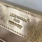 Louis Vuitton Capucines Bag with Star Shapes and Monogram Miroir