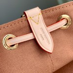 Louis Vuitton Odysée Handbag M25085 Monogram Canvas