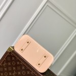 Louis Vuitton Alma BB M14234 Cherry Monogram Murakami Reissue Bag