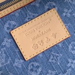 Louis Vuitton Speedy Soft 30 M14238 Cherry Monogram Murakami Reissue Bag